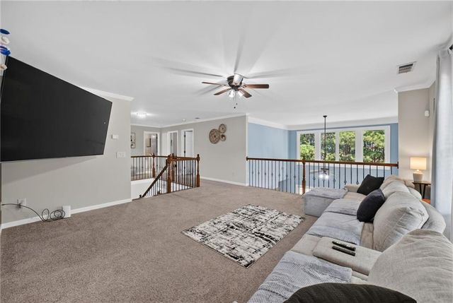 2073 Millcrest Drive, Hoschton, GA 30548