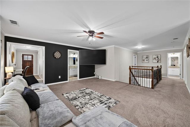 2073 Millcrest Drive, Hoschton, GA 30548
