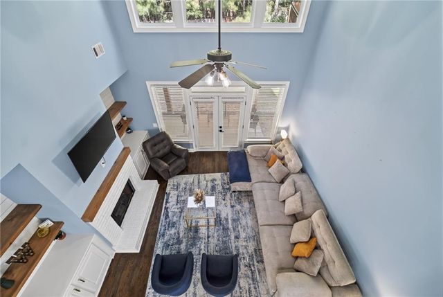 2073 Millcrest Drive, Hoschton, GA 30548
