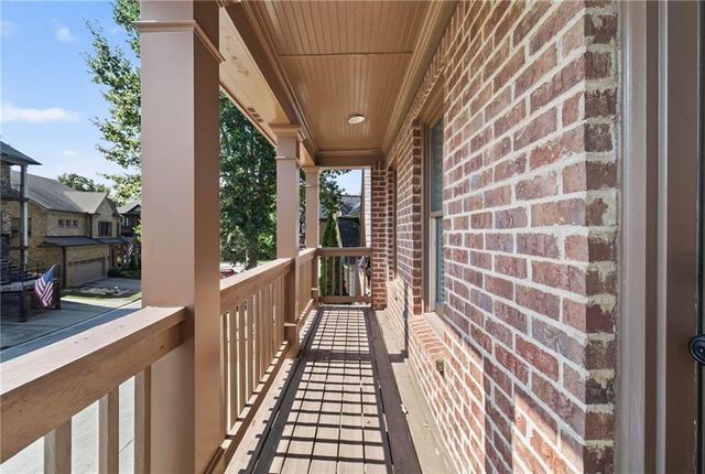2073 Millcrest Drive, Hoschton, GA 30548