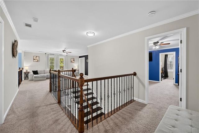 2073 Millcrest Drive, Hoschton, GA 30548