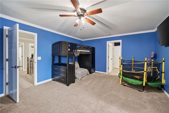 2073 Millcrest Drive, Hoschton, GA 30548