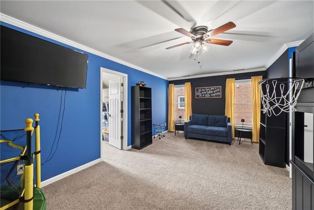 2073 Millcrest Drive, Hoschton, GA 30548
