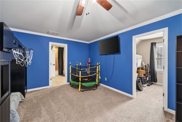 2073 Millcrest Drive, Hoschton, GA 30548