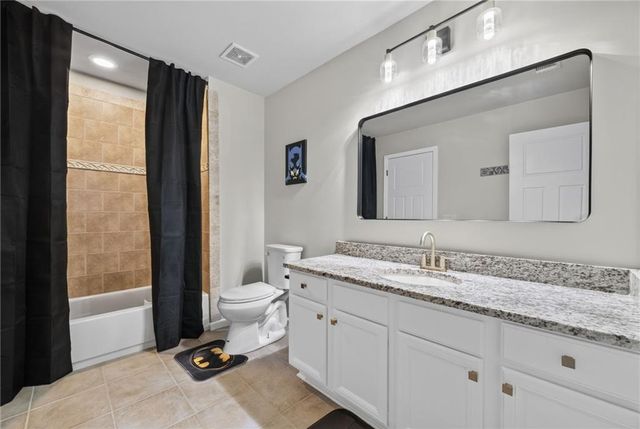 2073 Millcrest Drive, Hoschton, GA 30548