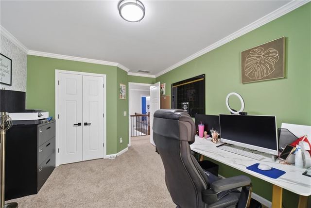 2073 Millcrest Drive, Hoschton, GA 30548