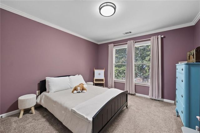 2073 Millcrest Drive, Hoschton, GA 30548