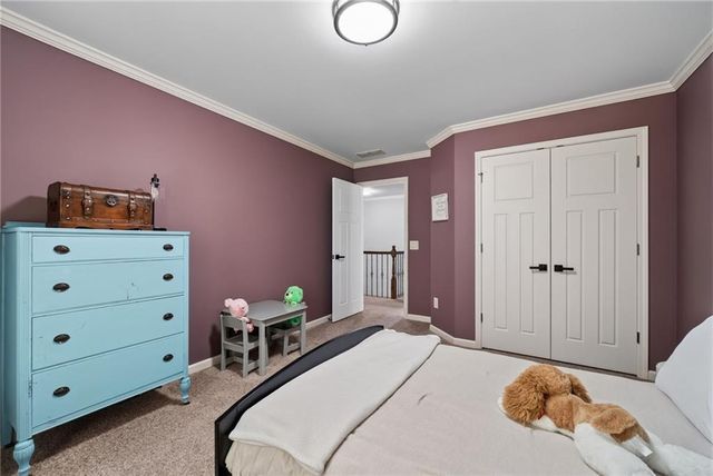 2073 Millcrest Drive, Hoschton, GA 30548