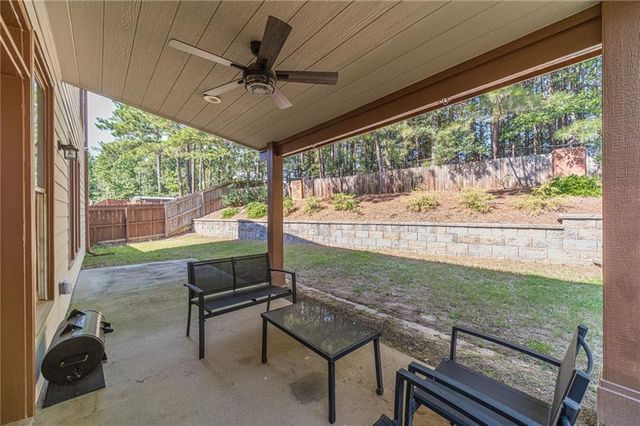 2073 Millcrest Drive, Hoschton, GA 30548
