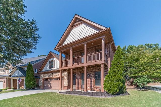 2073 Millcrest Drive, Hoschton, GA 30548