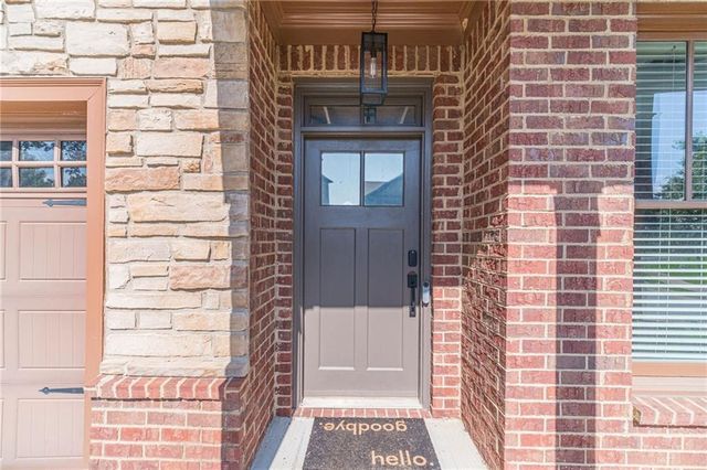 2073 Millcrest Drive, Hoschton, GA 30548