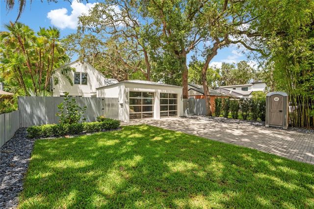 1922 HAMMERLIN AVENUE, Winter Park, FL 32789