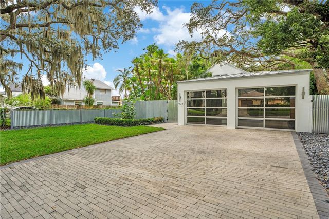 1922 HAMMERLIN AVENUE, Winter Park, FL 32789