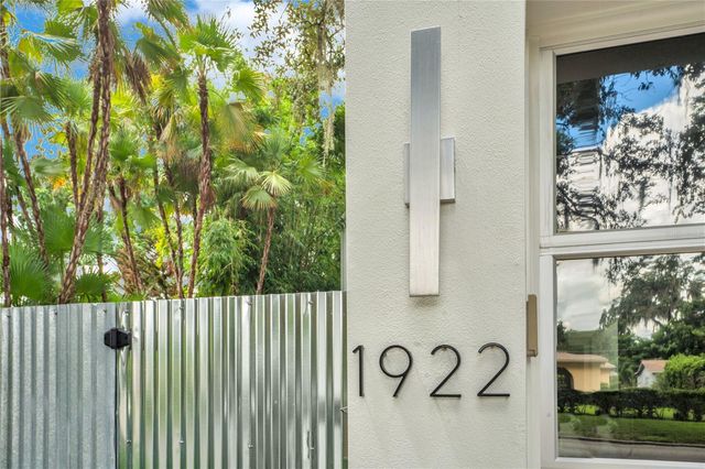1922 HAMMERLIN AVENUE, Winter Park, FL 32789