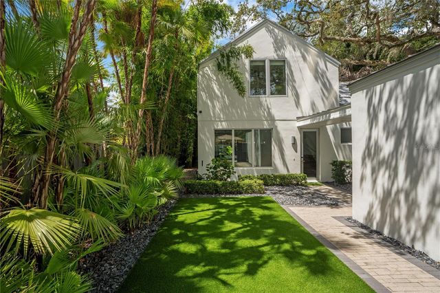 1922 HAMMERLIN AVENUE, Winter Park, FL 32789