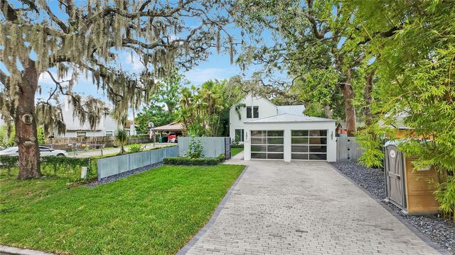 1922 HAMMERLIN AVENUE, Winter Park, FL 32789