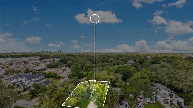 1922 HAMMERLIN AVENUE, Winter Park, FL 32789