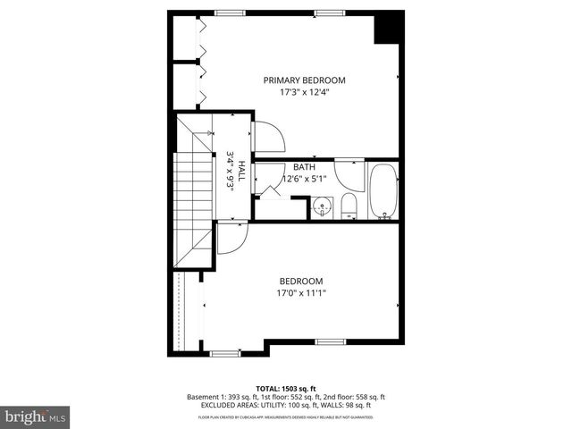 15400 NEMAN DR, Bowie, MD 20716