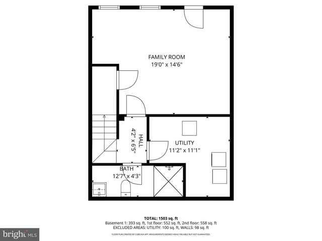 15400 NEMAN DR, Bowie, MD 20716