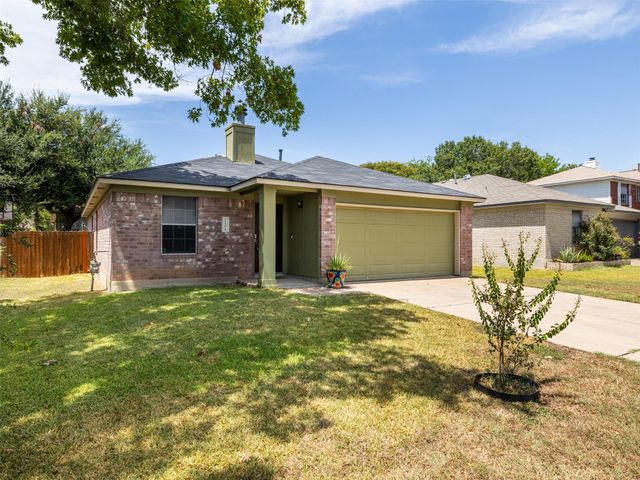 1104 Laurelleaf DR, Pflugerville, TX 78660