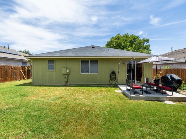 1104 Laurelleaf DR, Pflugerville, TX 78660