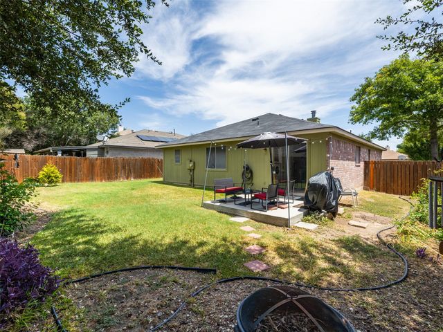 1104 Laurelleaf DR, Pflugerville, TX 78660