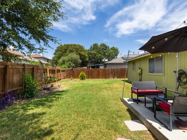 1104 Laurelleaf DR, Pflugerville, TX 78660