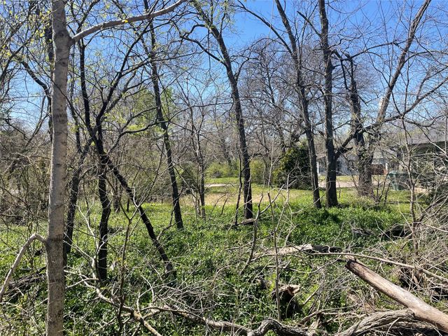 1021 N Branch Street, Sherman, TX 75090