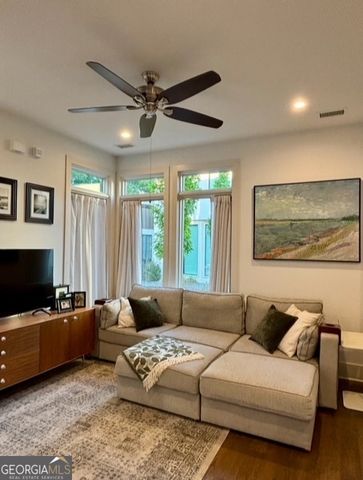 125 Channing Lane, Fayetteville, GA 30214
