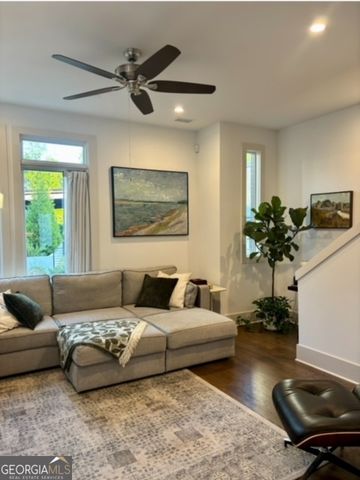 125 Channing Lane, Fayetteville, GA 30214
