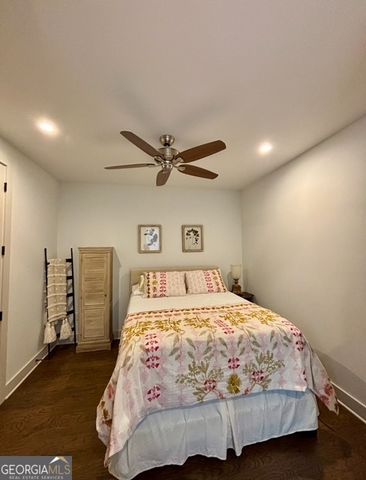 125 Channing Lane, Fayetteville, GA 30214