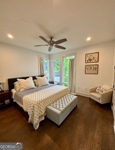 125 Channing Lane, Fayetteville, GA 30214