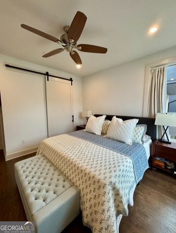 125 Channing Lane, Fayetteville, GA 30214