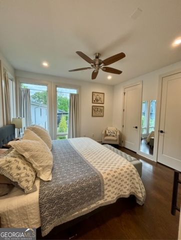 125 Channing Lane, Fayetteville, GA 30214