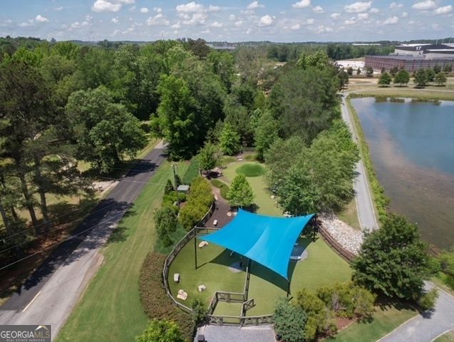 125 Channing Lane, Fayetteville, GA 30214