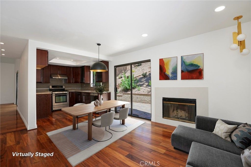 6820 Eaglehaven Lane, Oak Park, CA 91377 — photo 3