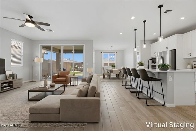 20083 W TURNEY Avenue, Litchfield Park, AZ 85340