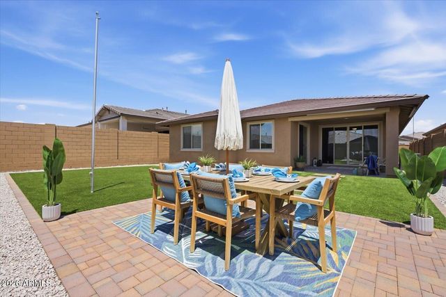 20083 W TURNEY Avenue, Litchfield Park, AZ 85340