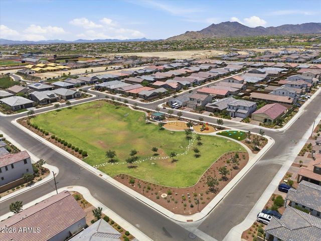 20083 W TURNEY Avenue, Litchfield Park, AZ 85340
