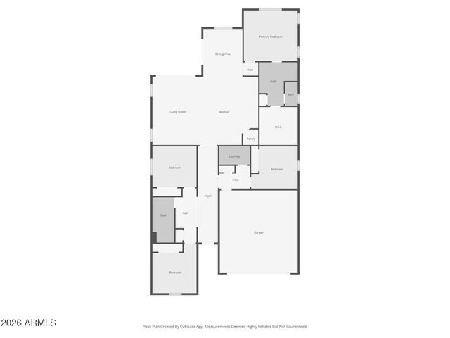 20083 W TURNEY Avenue, Litchfield Park, AZ 85340