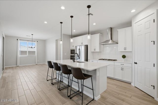 20083 W TURNEY Avenue, Litchfield Park, AZ 85340