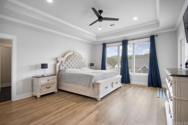 838 Belle Grove Loop, Benton, AR 72019