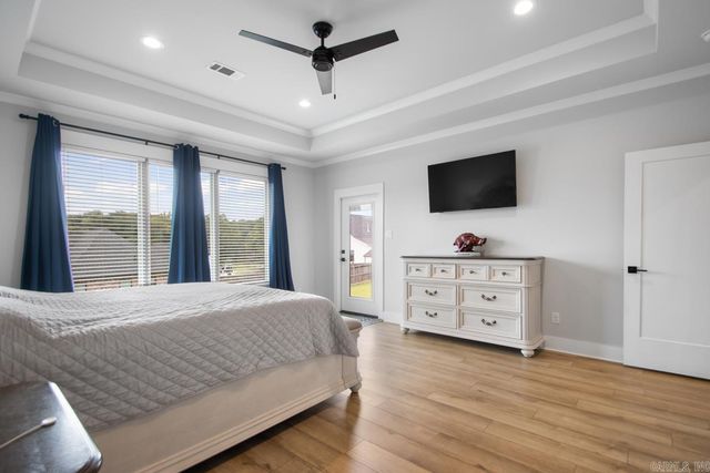 838 Belle Grove Loop, Benton, AR 72019