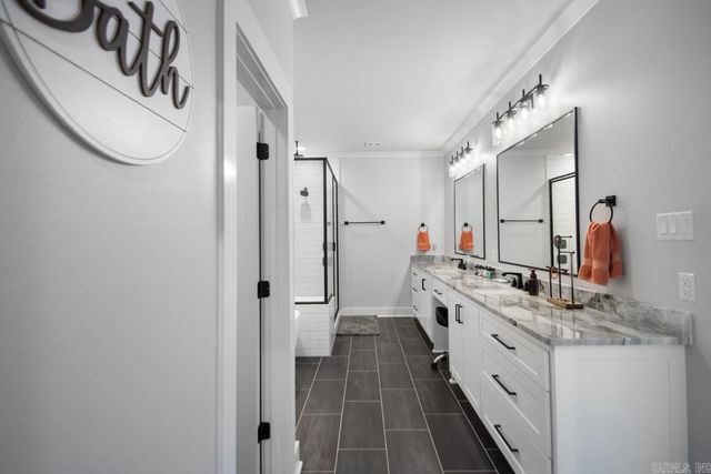 838 Belle Grove Loop, Benton, AR 72019