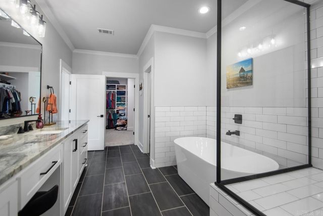 838 Belle Grove Loop, Benton, AR 72019