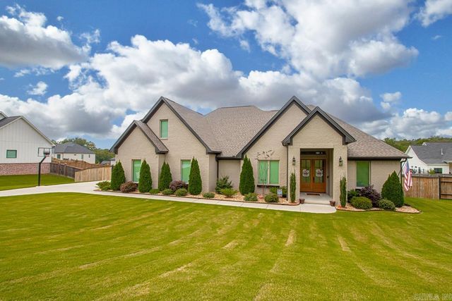 838 Belle Grove Loop, Benton, AR 72019