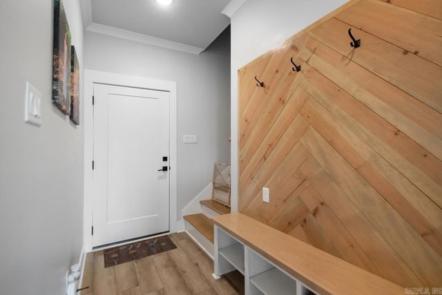 838 Belle Grove Loop, Benton, AR 72019