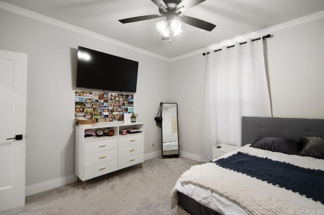 838 Belle Grove Loop, Benton, AR 72019