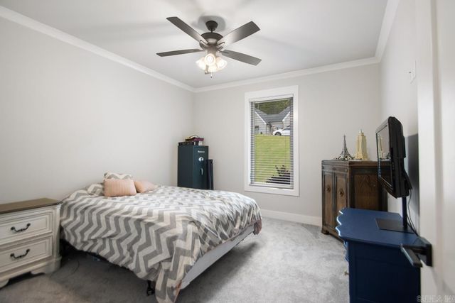 838 Belle Grove Loop, Benton, AR 72019