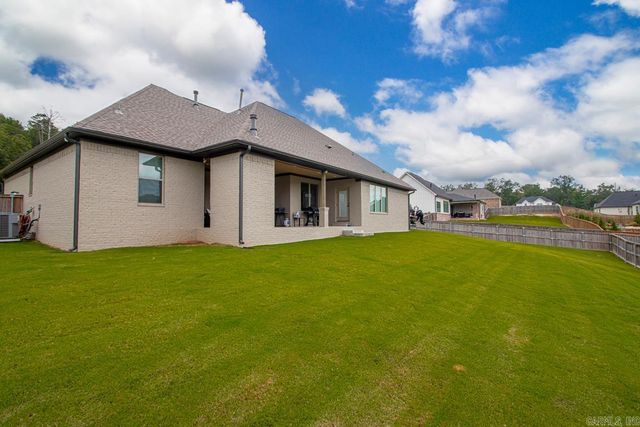 838 Belle Grove Loop, Benton, AR 72019